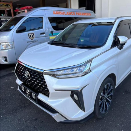 Toyota Avanza Veloz