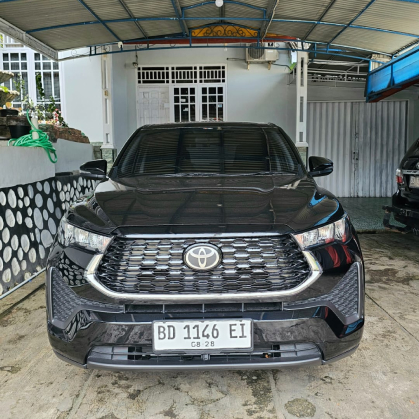 Toyota Innova Zenix